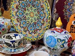 -新疆国际大巴扎