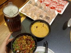 -沸炉重庆老火锅(军事博物馆店)