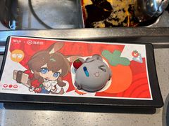 -海底捞火锅(新华联梦想城店)
