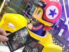 -泡泡玛特POPMART(国贸三期店)