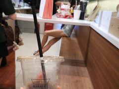 -Manner Coffee(大宁国际商业广场店)