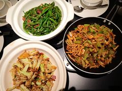 -小菜园新徽菜(青岛市南万象城店)