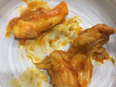 -高基五春川炒鸡排 韩国料理(威海总店)
