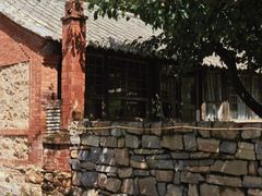 -北京山里寒舍度假酒店
