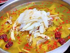 -乙丙丁正宗昭通天麻火腿鸡(总店)