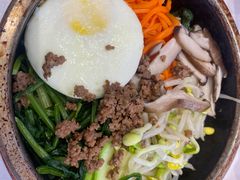 -权味·朝鲜族拌饭(勒泰店)