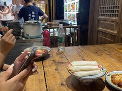-太平张醪糟(西街直营店)