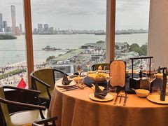 -馋遇江南·精致湖景雅宴(东方之门店)