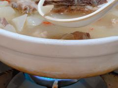 -壹块捌烧烤(灯市口店)