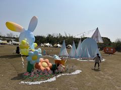 -不觉晓CAMPING(上海迪士尼营地店)