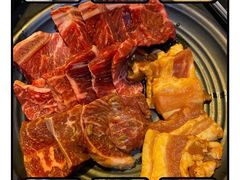 -熊出没日本烧肉放题