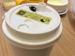 -喜茶(深圳福田星河COCO Park店)