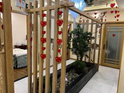 -芳朵美容养生SPA