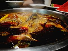 -忘情水鱼府(北湖路店)