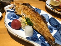 -大岛日本料理铁板烧(南通大饭店)