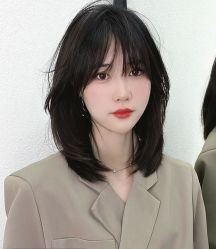 -韩国丽安形象设计