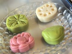 -柳莺湖上·湖景餐厅·江南菜(西湖店)