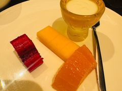 -万豪中餐厅·粤菜·北京粤财JW万豪酒店