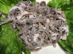 -掂档潮汕牛肉火锅(沈阳万象城店)