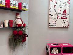 -静宜和她的朋友(星海广场店)