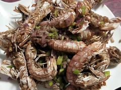 -香满居张记小厨私房菜(青岛站店)