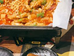 -嘎嘎鸭脑壳(驷马桥店)