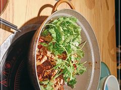 -吃饭皇帝大·土家民族菜(温州万象城店)