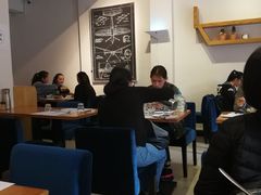 -秀伴韩式主题餐厅(泰龙城店)