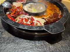-陈眼镜火锅(总店)