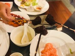 -千岛湖君澜度假酒店(文广轩中餐厅)