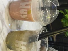 HUN混喝果汁(喜荟城店)-混果汁(喜荟城店)
