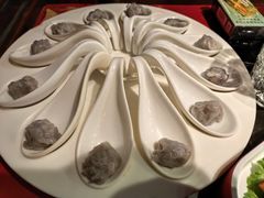 -蜀辣居鲜货老火锅(双流万达店)