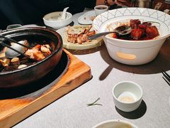 -晓粤·惹味粤菜(凯德乐峰广场店)