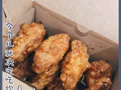 -Kyochon1991校村(共和路店)
