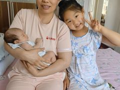 -天鹅到家·保姆月嫂育儿嫂(总店)