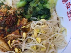 -大嘻咹biangbiang面(历史博物馆店)
