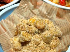 -侠舍·江湖烤全羊·大排档(沌口总店)