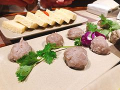 -东巴人鱼豆花火锅(幸福街店)