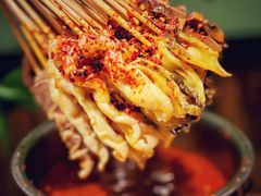 -天怡·鱼工厂(临江店)