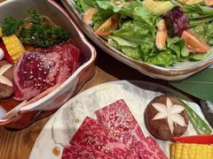 -炎蔵牛舌烤肉