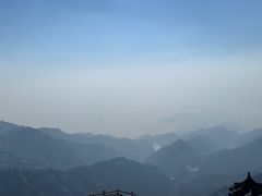 -崂山巨峰游览区
