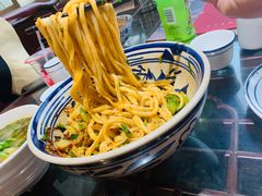 -李记搅团•非遗陕菜(三桥店)