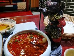 -一块豆腐·海鲜·家常菜(李沧书院路店)