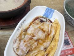 招牌蛋肉肠粉-佳瑜肠粉(总店)