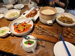 -小大董·烤鸭(王府井apm店)