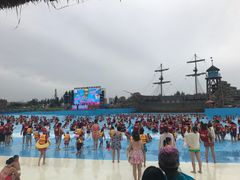 -西安华夏文旅水世界