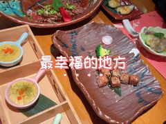 -大江户日本料理(吕厝店)