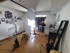 -红像馆连锁精致证件照职场照(中关村店)