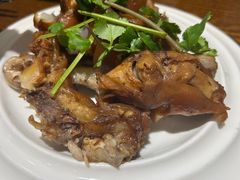 -李老哈·东北菜(宋园路店)