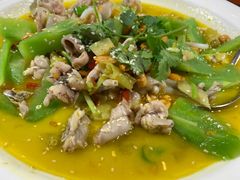 -欣旺·迎宾楼·百年无锡菜